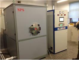 SPS放电等离子烧结系统