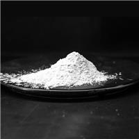 白刚玉微粉