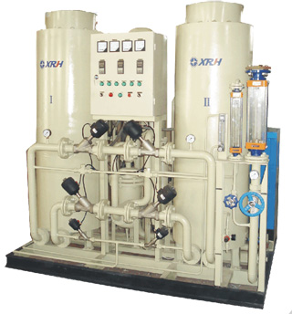 XRDC-A系列氮气纯化装置