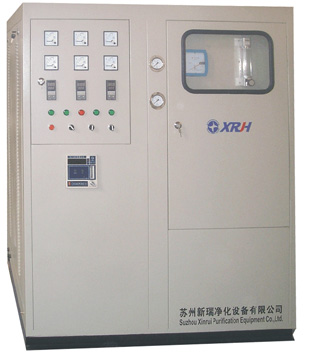 XRDC-C系列氮气纯化装置