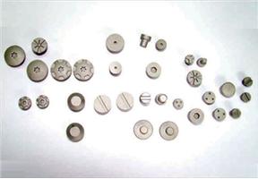 粉末冶金特种合金制品