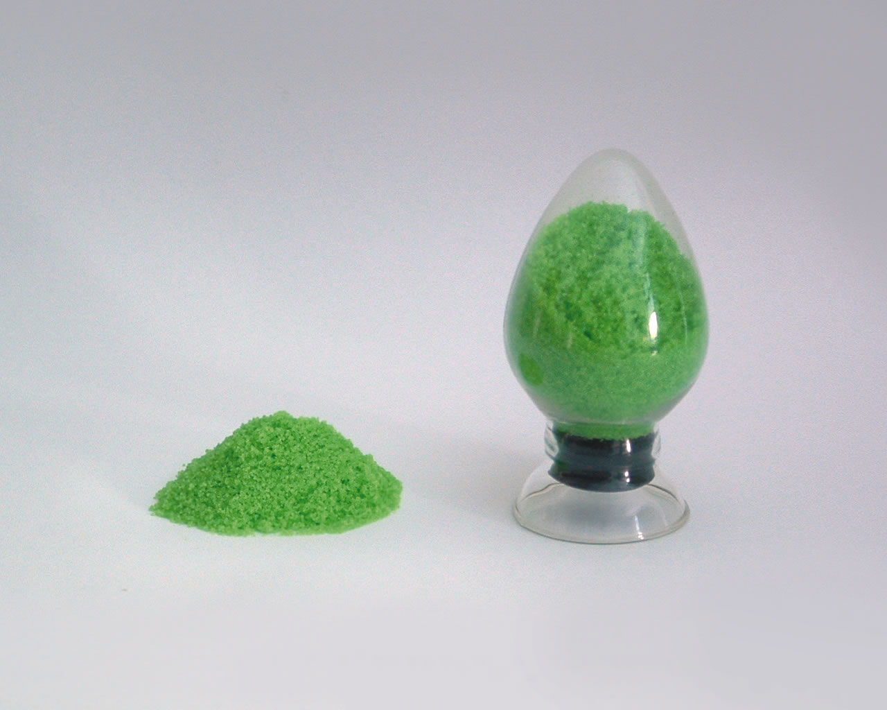 氯化镍 Nickel Chloride