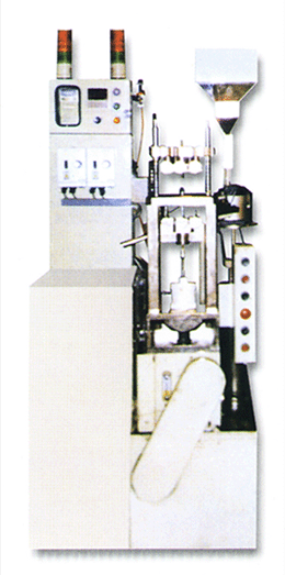 JZ-2型全自动粉末冶金制品精整机