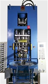 LYG系列全自动粉末制品液压机