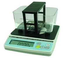 粉末冶金专用比重计 冶金体积密度测试仪 冶金生产厂家专用比重计GP-120P玛芝哈克