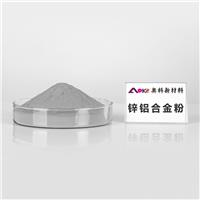 锌合金粉末