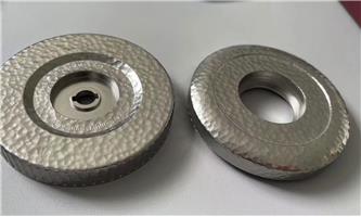 MIM注射成形产品