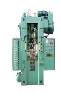 PDL-60T全自动粉末冶金成型机