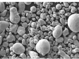 铜锡10粉（Cu-Sn10粉)