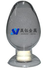 水雾化铁粉