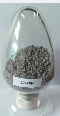 MIM金属喂料17-4PH 高流动性不锈钢喂料