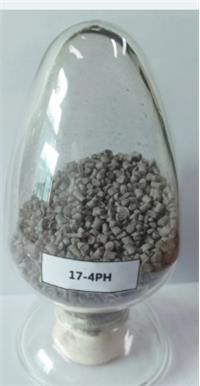 MIM金属喂料17-4PH 高流动性不锈钢喂料