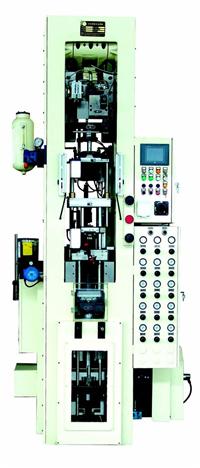 HPP-S系列全自动粉末成型机