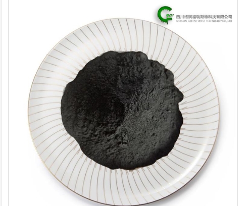 片状羰基铁粉