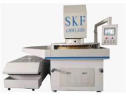 高精度端面磨研磨机 GMM1500