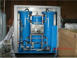PSA变压吸附制氮机  氮气机  氮气发生器  氮气产生机 氮气设备
